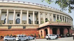 Centre to table 7 new Bills in upcoming winter session